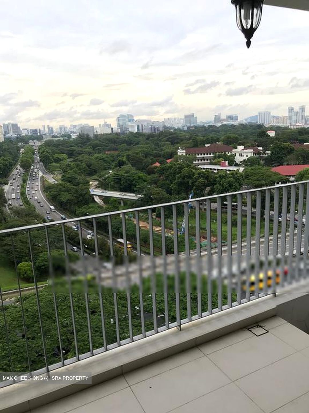The Interlace (D4), Condominium #562170901